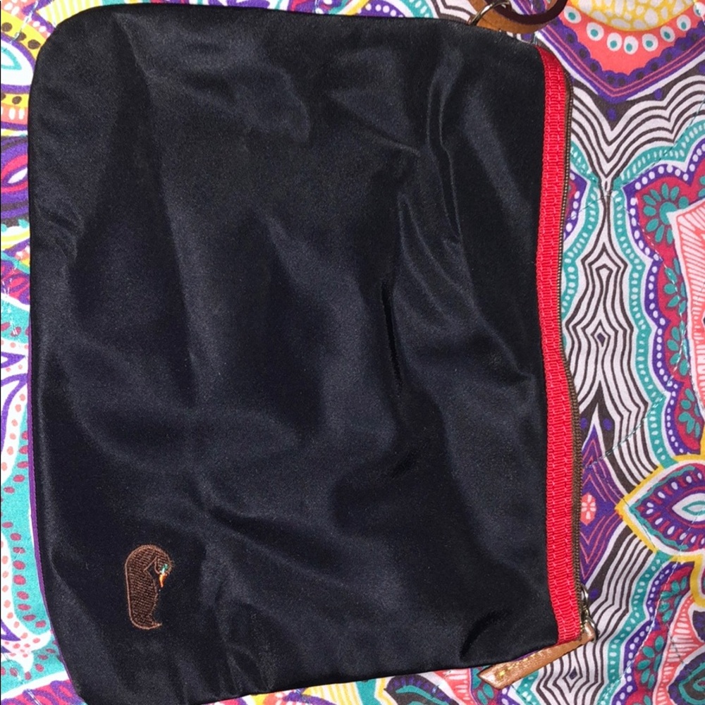 Dooney and Bourke Nylon Wristlet